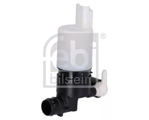Washer Fluid Pump, window cleaning