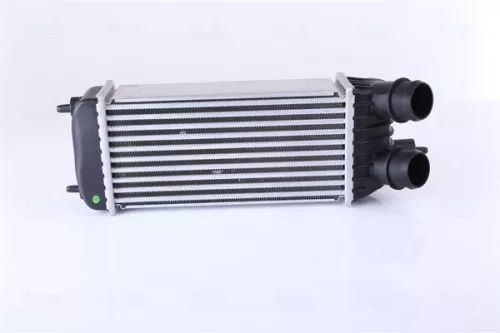 Charge Air Cooler