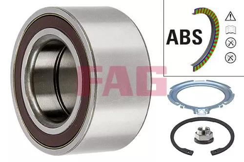 Wheel Bearing Kit
