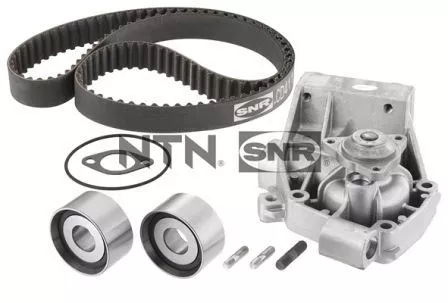 Water Pump & Timing Belt Kit