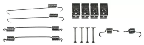 Accessory Kit, brake shoes