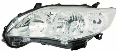 Headlight