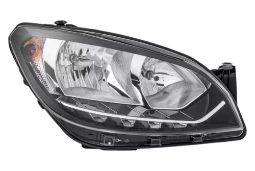 Headlight