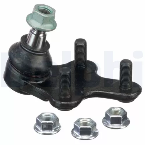 Ball Joint