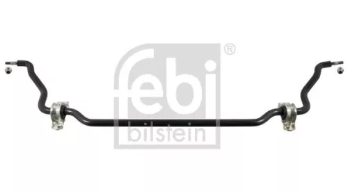 Stabiliser Bar, suspension