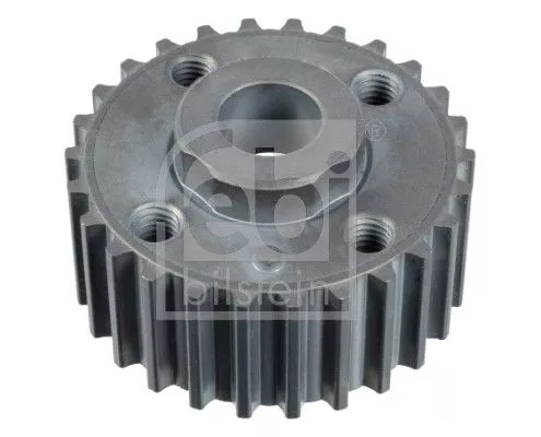 Sprocket, crankshaft