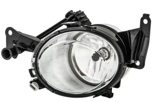Front Fog Light