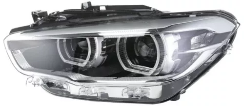 Headlight