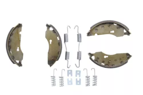 Brake Shoe