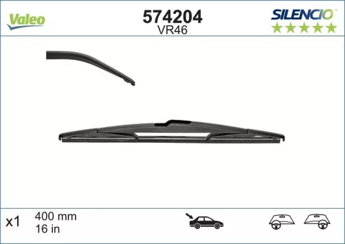 Wiper Blade