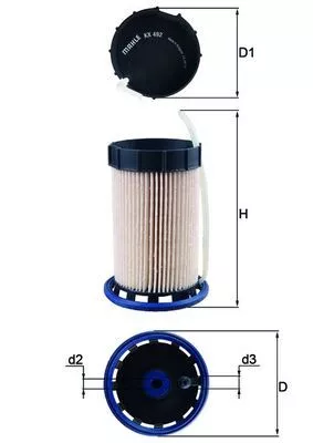 Fuel Filter