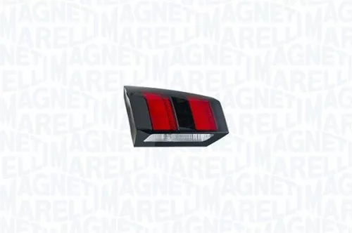 Tail Light Assembly