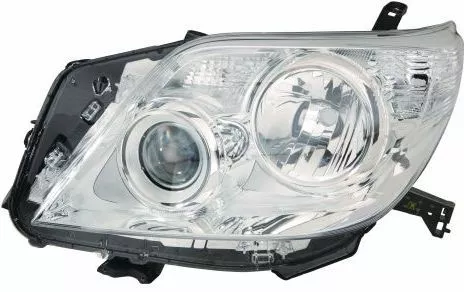Headlight