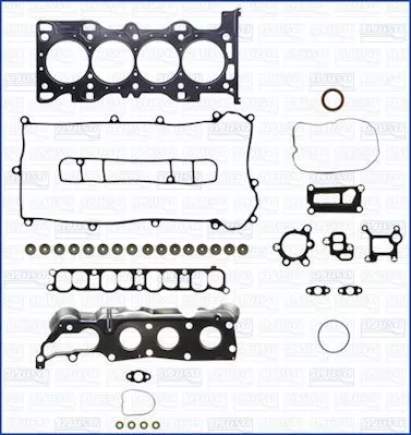 Full Gasket Kit, engine