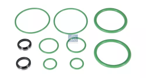 Gasket Set, manual transmission