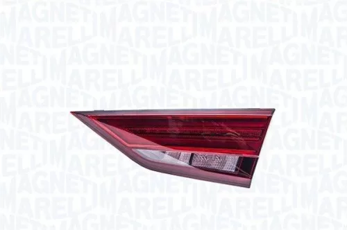 Tail Light Assembly