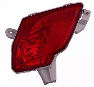 Rear Fog Light