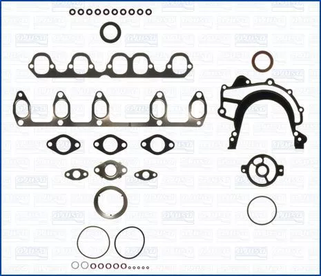 Full Gasket Kit, engine