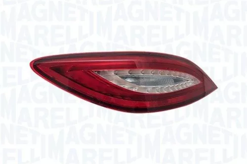 Tail Light Assembly