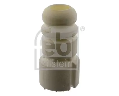Rubber Buffer, suspension