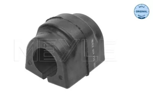 Mounting, stabiliser bar