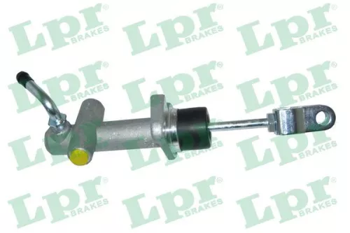 Master Cylinder, clutch