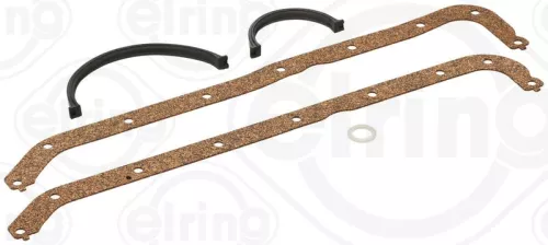 Gasket Set, oil sump