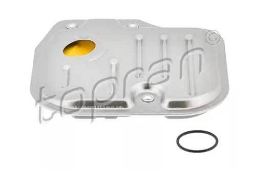 Hydraulic Filter, automatic transmission