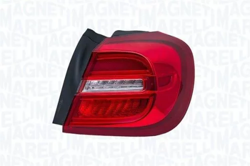 Tail Light Assembly