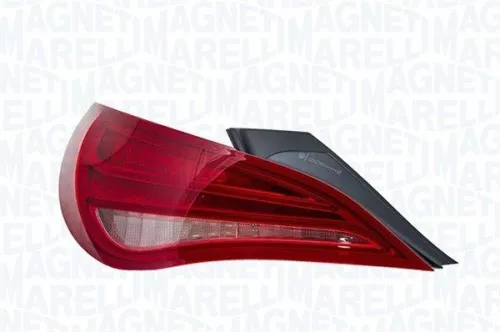 Tail Light Assembly