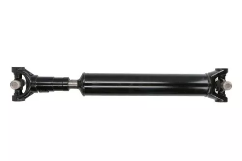 Propshaft, axle drive