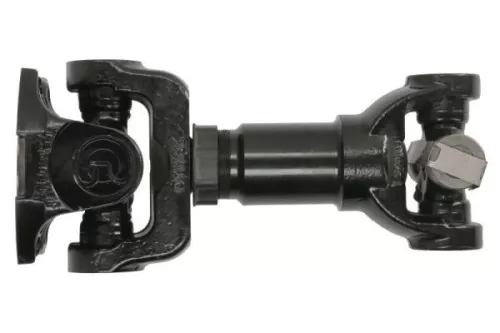 Propshaft, axle drive