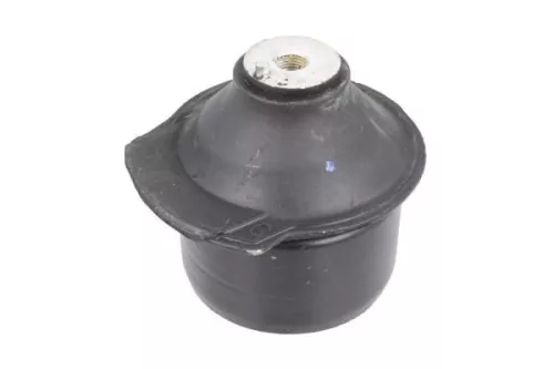 Holder, engine mounting system