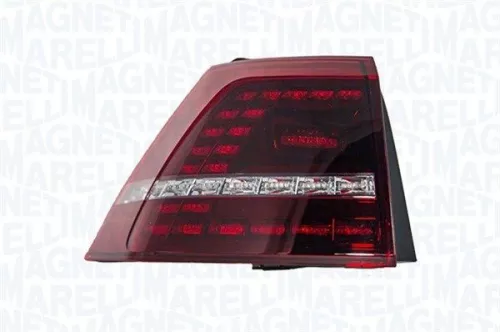 Tail Light Assembly