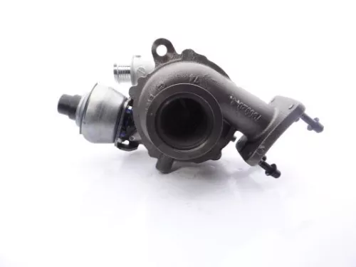 Charger, charging (supercharged/turbocharged)