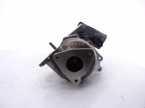 Charger, charging (supercharged/turbocharged)