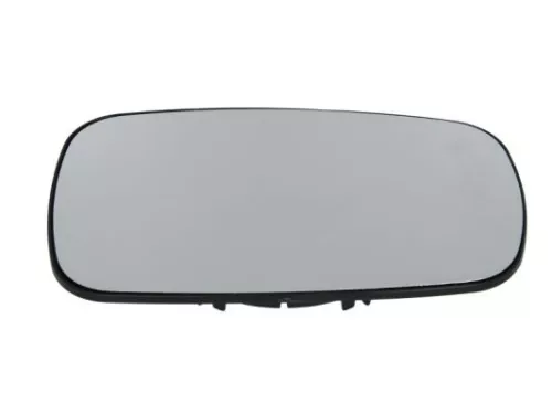 Mirror Glass, exterior mirror