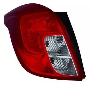 Tail Light Assembly
