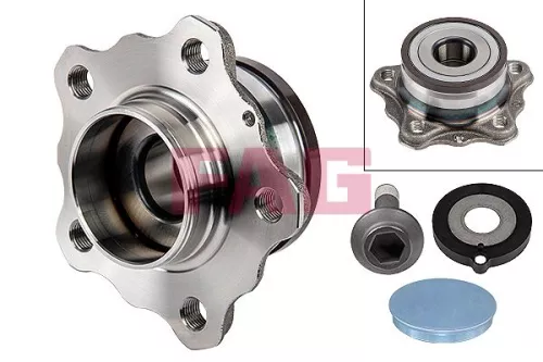 Wheel Bearing Kit