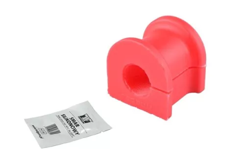 Mounting, stabiliser bar