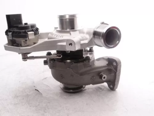 Charger, charging (supercharged/turbocharged)