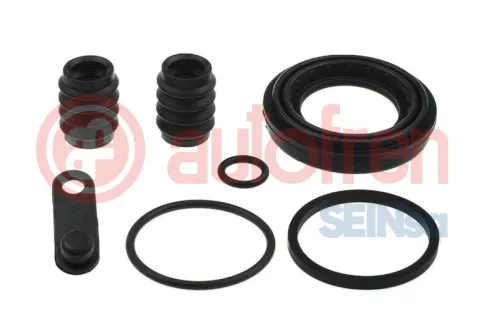 Repair Kit, brake caliper