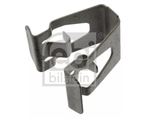 Holding Clip, interior panels