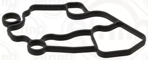 Gasket, oil filter housing
