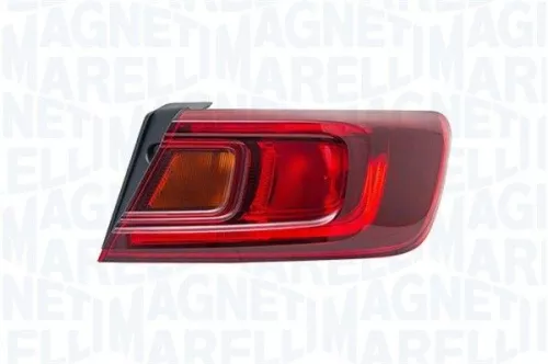 Tail Light Assembly