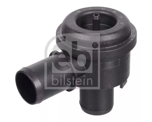 Boost Pressure Control Valve