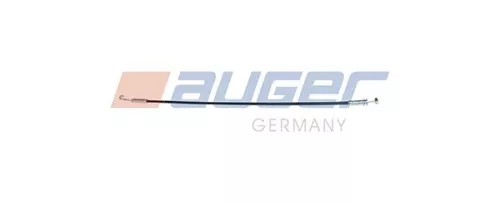 Cable Pull, stowage box flap opener