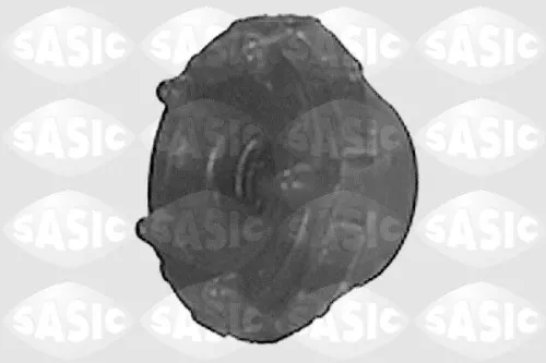 Suspension Strut Support Mount