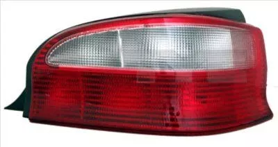 Tail Light Assembly