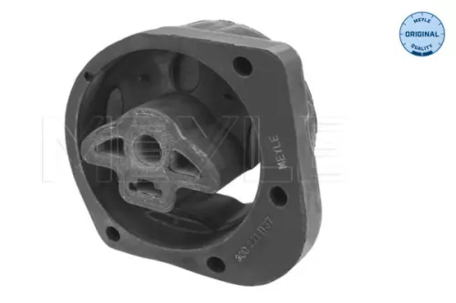 Mounting, automatic transmission